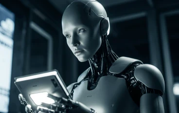 قبل فوات الأوان: هل وظيفتك ضمن القائمة السوداء للذكاء الاصطناعي في 2030؟"