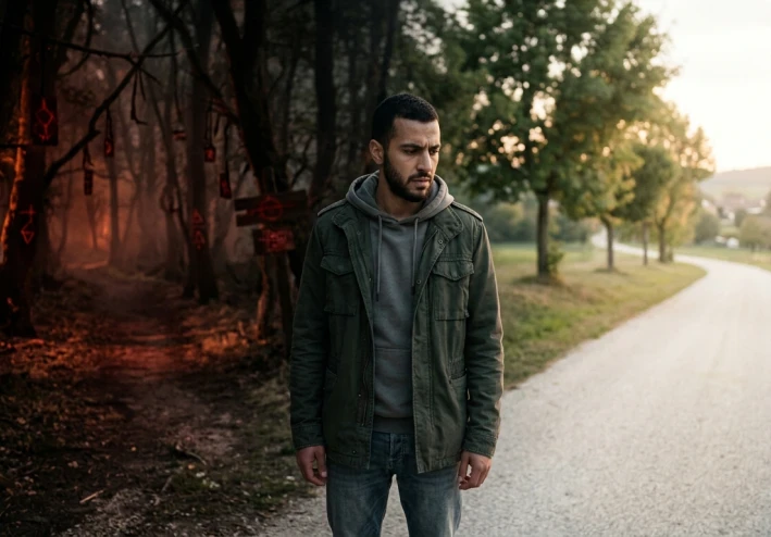 حرمة الزنا في الإسلام: جريمة تهدم القيم وتدمر المجتمعات