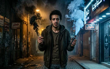 الفيب vs السجائر: هل البديل “الأكثر أمانًا” خدعة حديثة تهدد صحتك؟