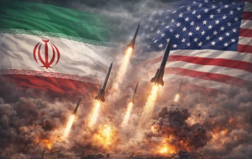 خمسة أيام لإنقاذ النظام ….هل تنجح الدبلوماسية فيما فشلت فيه القوة العسكرية؟