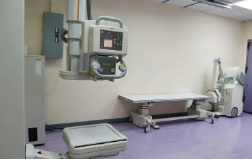 فوائد ومخاطر التعرض الإشعاعي 