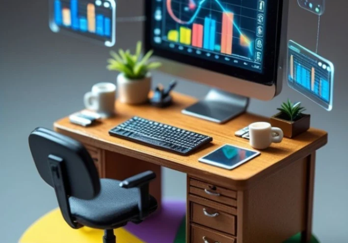 فرص عمل عالمية برواتب دولارية لمهندسي البرمجيات والذكاء الاصطناعي (دليل التقديم في Turing)