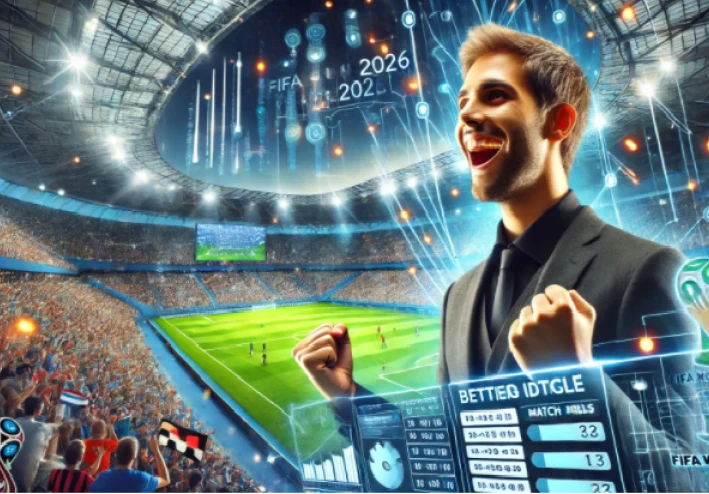 دليل المراهنات الرياضية: أهم القواعد والنصائح للمبتدئين