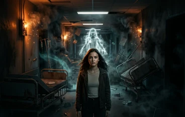 ليلة المناوبة الأخيرة