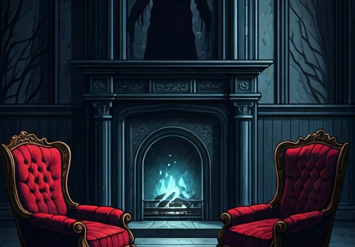 العرّافة لا تكذب