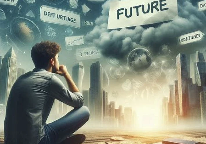 الفشل مش نهاية الطريق… دي بداية جديدة