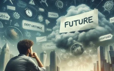 الفشل مش نهاية الطريق… دي بداية جديدة