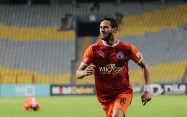 ازاي رمضان صبحي اتحول من اهم لاعب مصري.. للاعب منسي من الجميع!