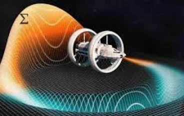 الأسس الفيزيائية للطاقة الموجّهة في الفضاء