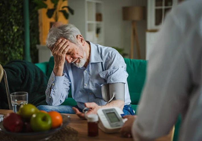 ⚠️ احذر! هذه العادات ترفع ضغط الدم دون أن تشعر
