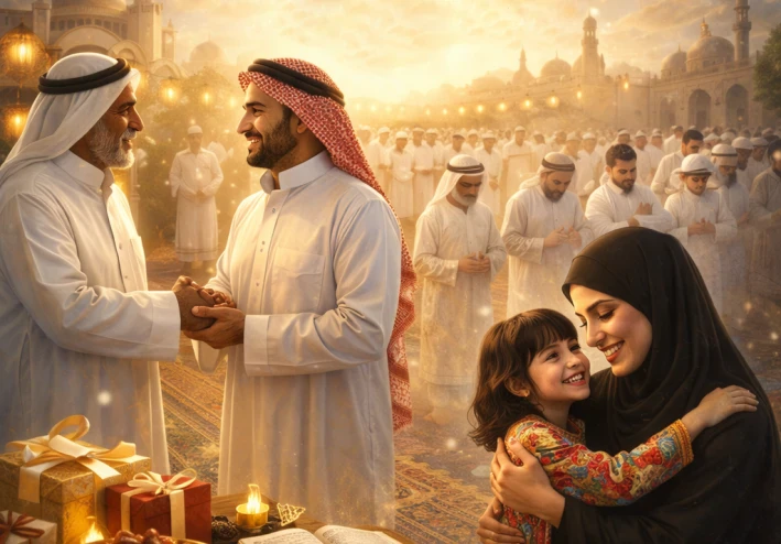 التربية الجنسية عند الأطفال في الإسلام: منهج وقائي لبناء وعي سليم وحماية الفطرة