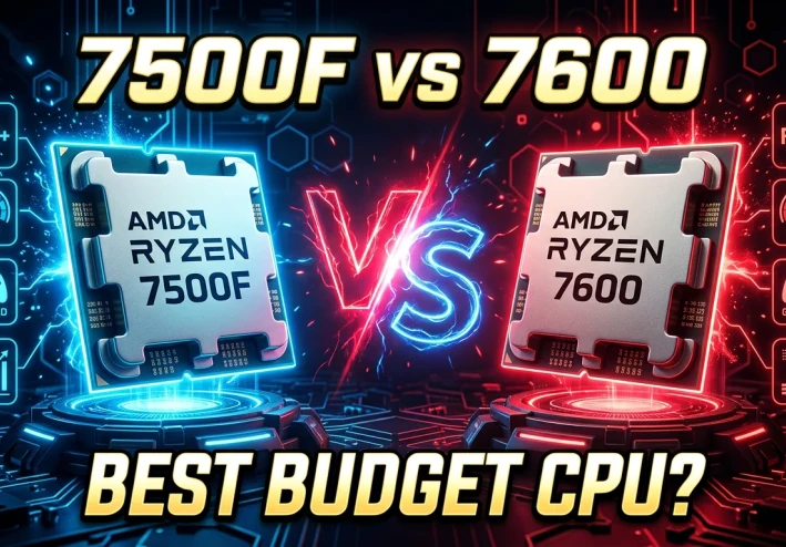 أفضل معالج قيمة مقابل سعر 🔥