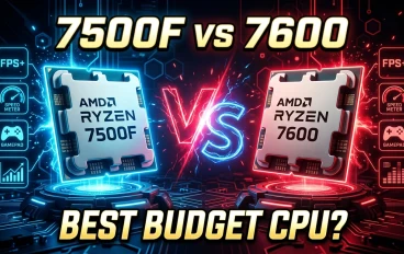 أفضل معالج قيمة مقابل سعر 🔥