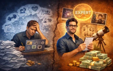 قوة التخصص الدقيق (Niche) : كيف تتحول إلي ’ عملة نادرة ’ يتسابق عليها كبار العملاء في سوق العمل الحر ؟