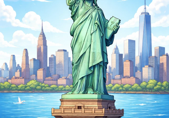 الولايات المتحدة الأمريكية (سؤال وجواب)