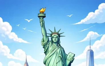 الولايات المتحدة الأمريكية (سؤال وجواب)