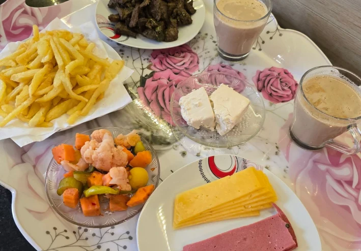 حور العين 💗