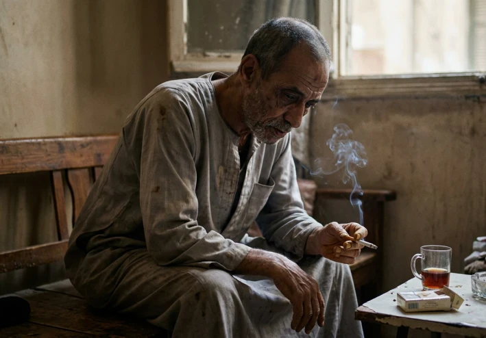 🚭 أضرار التدخين: خطر يهدد الصحة والحياة