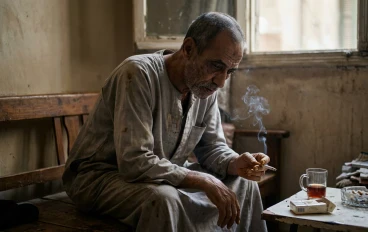 🚭 أضرار التدخين: خطر يهدد الصحة والحياة