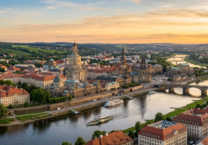 خطوات الحصول علي تاشيرة بطاقة الفرصة للسفر الي المانيا