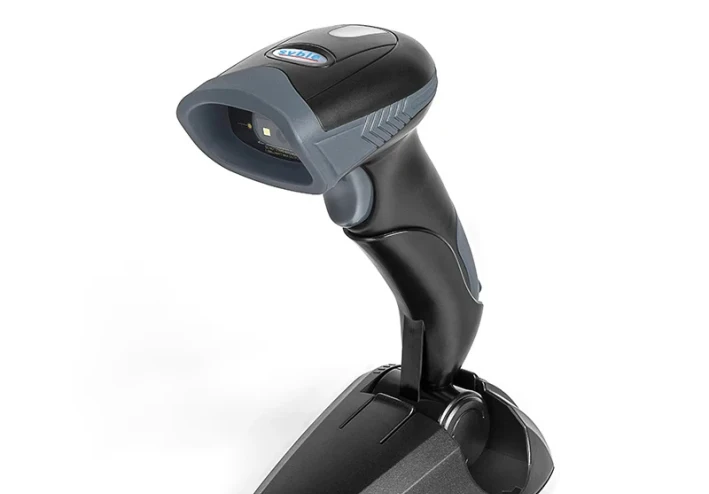 ما هي أنواع قارئات الباركود  وأين تُستخدم؟