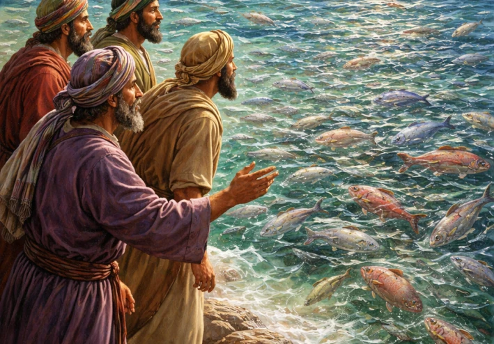 قصة أصحاب السبت كاملة: عبرة التحايل على أوامر الله وعقوبة العصيان