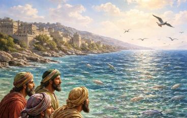 قصة أصحاب السبت كاملة: عبرة التحايل على أوامر الله وعقوبة العصيان