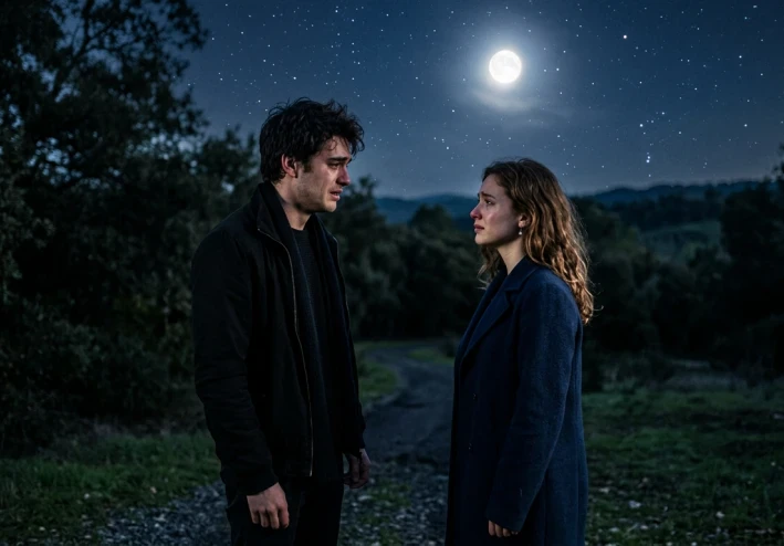 حين انتصر القلب رغم كل شيء