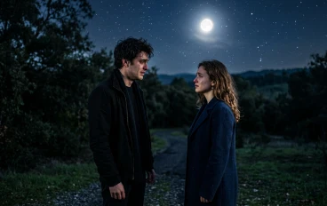 حين انتصر القلب رغم كل شيء