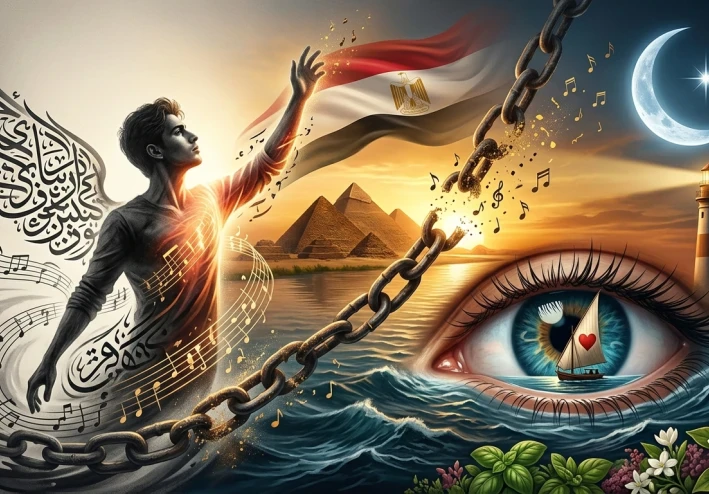 📘 ديوان: أوتار الكلمات