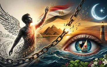 📘 ديوان: أوتار الكلمات