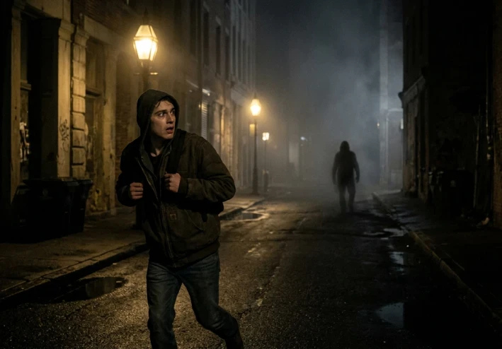 خرج ولم يعد… القصة الحقيقية التي تحولت إلى كابوس مرعب