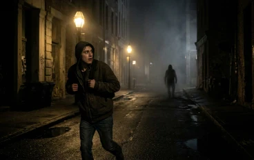 خرج ولم يعد… القصة الحقيقية التي تحولت إلى كابوس مرعب