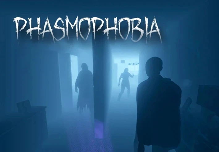 تحميل لعبة Phasmophobia للكمبيوتر | رعب التحقيق في أبهى صوره
