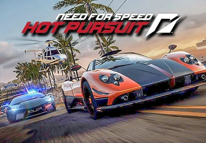 تحميل لعبة Need for Speed Hot Pursuit 2010 للكمبيوتر