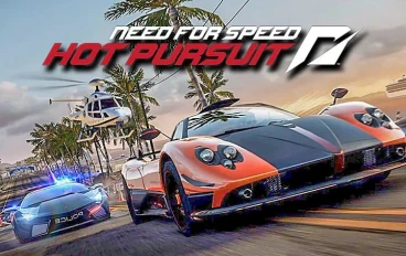 تحميل لعبة Need for Speed Hot Pursuit 2010 للكمبيوتر