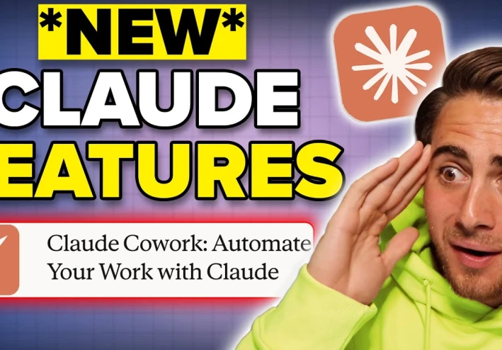 Claude Cowork: Exploring the Mystery and Promise of a New AI Trend