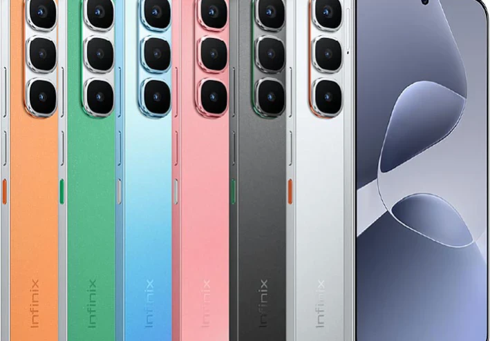 مراجعة شاملة لهاتف Infinix Note 60 Pro – هل هو أفضل هاتف فئة متوسطة في 2026؟