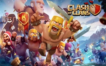 تحميل لعبة كلاش اوف كلانس للكمبيوتر 2026 (آخر إصدار)