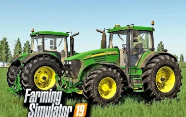 تحميل لعبة Farming Simulator 19 للكمبيوتر 2026