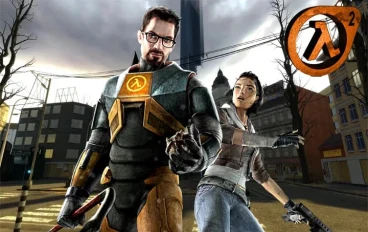 تحميل لعبة Half Life 2 للكمبيوتر 2026 | مراجعة وتحميل هاف لايف 2