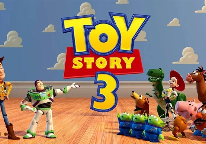 تحميل لعبة Toy Story 3 للكمبيوتر 2026 | حكاية لعبة 3 الأصلية