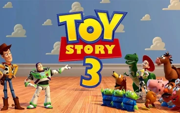 تحميل لعبة Toy Story 3 للكمبيوتر 2026 | حكاية لعبة 3 الأصلية