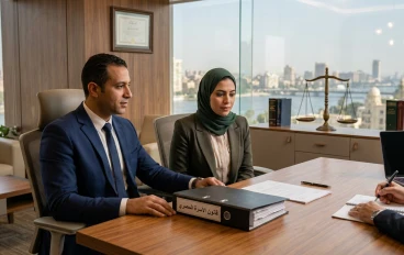  حقوق الزوج في قانون الأسرة المصري: بين القوامة الشرعية والالتزامات القانونية