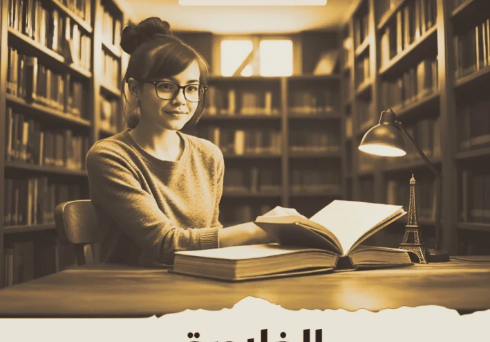 تحميل بوكليت امتحانات كتاب ميرسي Merci فرنساوي تالتة ثانوي 2026 PDF بالإجابات