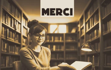 تحميل بوكليت امتحانات كتاب ميرسي Merci فرنساوي تالتة ثانوي 2026 PDF بالإجابات