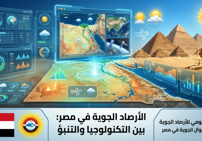 تقلبات جوية مرتقبة: ماذا تخبئ لنا الأرصاد ليومي الأربعاء والخميس؟