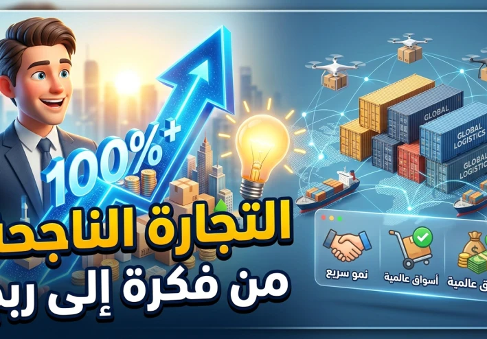 الدليل الذهبي للتجارة المستدامة: كيف تبني مجتمعاً من العملاء الأوفياء؟