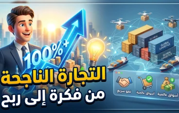 الدليل الذهبي للتجارة المستدامة: كيف تبني مجتمعاً من العملاء الأوفياء؟