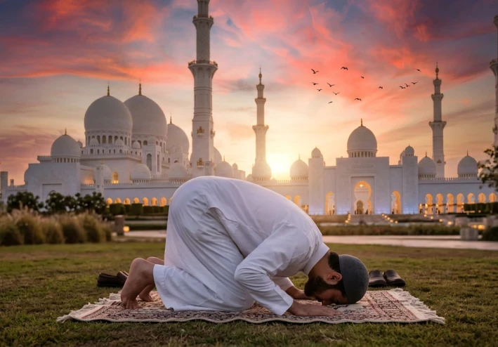 طريقك إلى الطمأنينة في أمور الدين